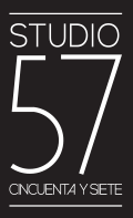 Logo Studio 57 Restaurant Bar